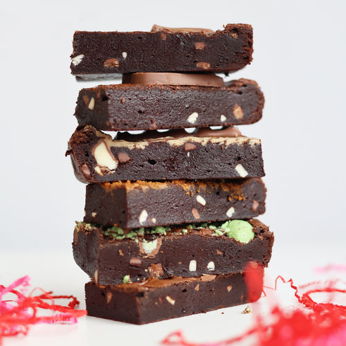 Brownie Box