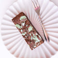 Mint Aero Brownie