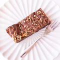 Nutella Brownie