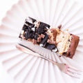 Cookies and Cream Brownie