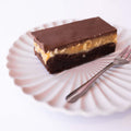 Snickers Millionaires Brownie