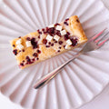 Rasberry Blondie