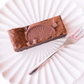 Chocolate Orange Brownie