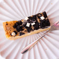 Cookies and Cream Blondie