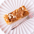 Lotus Biscoff Blondie