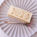 MilkyBar Millionaires Shortbread