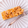 Cornflake Crunch Brownie