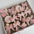 Bow Biscuits