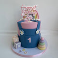 Rachel Cake