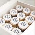 Photo Cupcakes