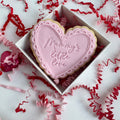 Mummys Little Love Biscuit