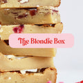 Blondie Box