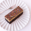 Millionaires Brownie