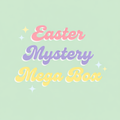 Easter Postal Mystery Box