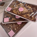 Brownie Tray