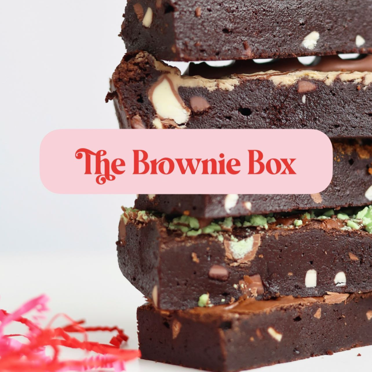 Brownie Box