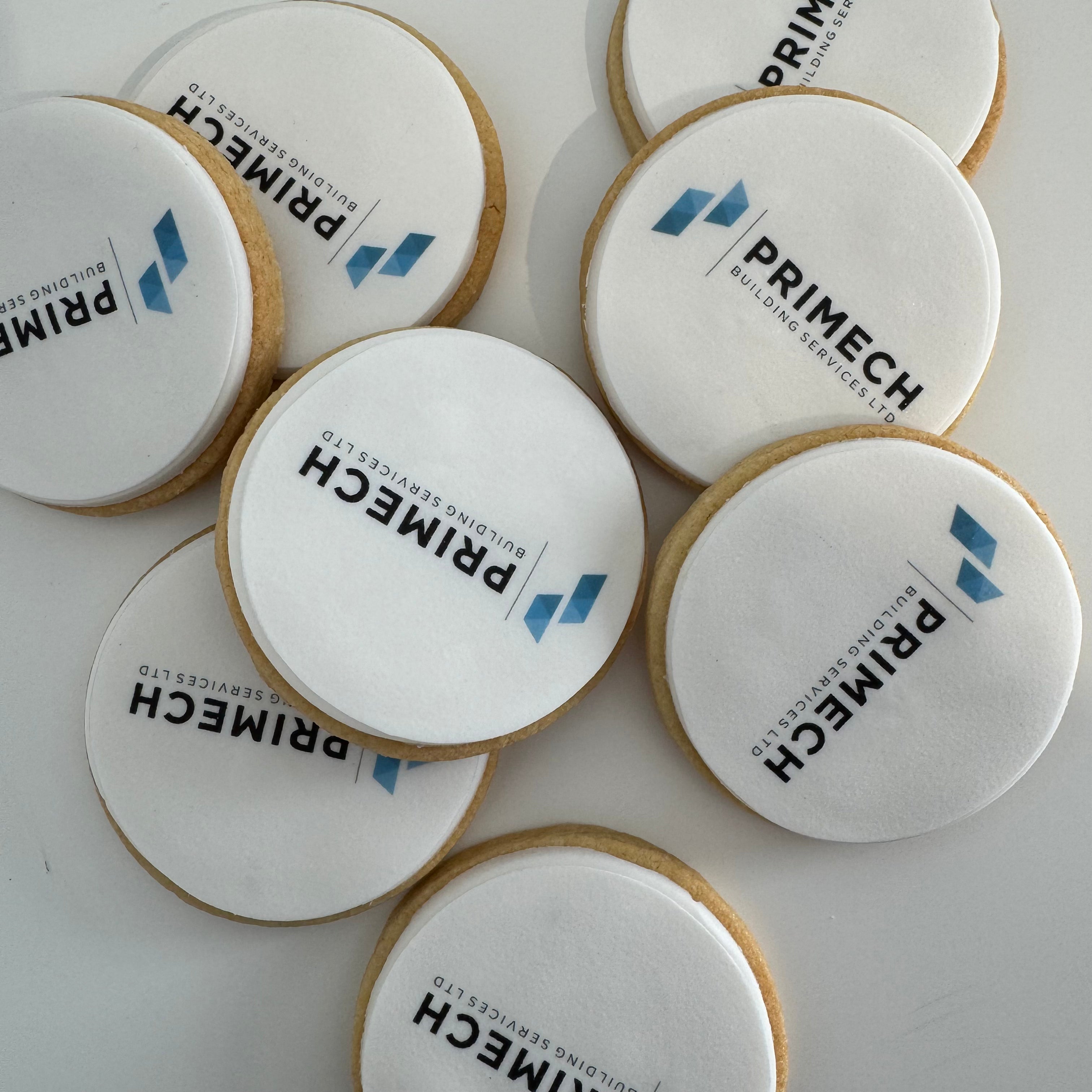 Logo Biscuits