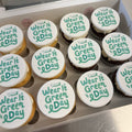 Logo Cupcakes