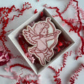 Cupid Biscuit