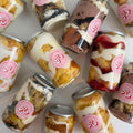 Postal Cake Can