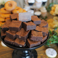 Wedding Brownies