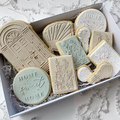 New Home Biscuits