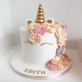 Unicorn Cake
