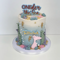 Under The Sea Cake