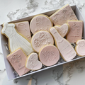 Wedding Day Biscuits