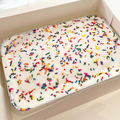 Sprinkle Cake Tray