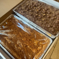 Wholesale Blondie Trays