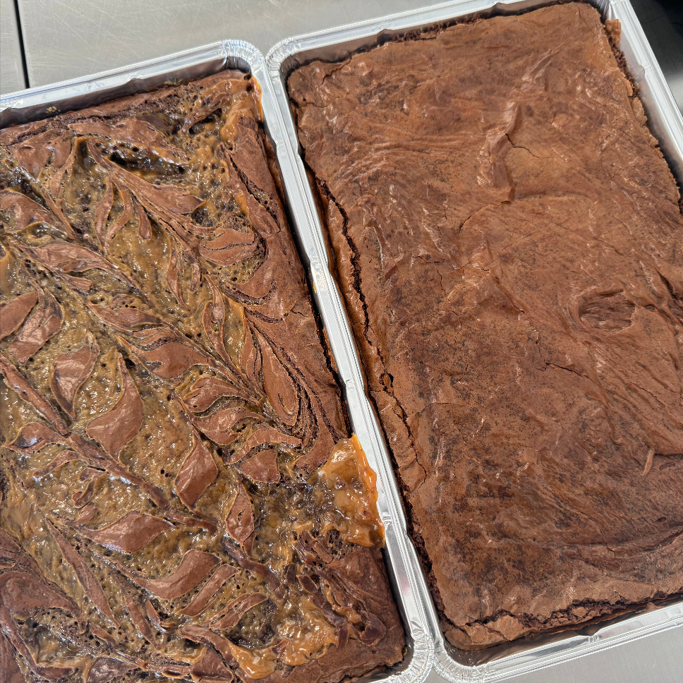 Wholesale Brownie Trays