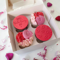 Valentines Day Cupcakes
