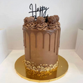 Ferraro Rocher Cake